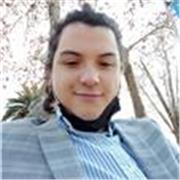 Titulado de Ciencia Política y RR.II