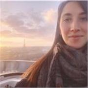 Dimplolata in lingue, bibi da 13 anni in Francia. Lezioni di francese da remoto per grandi e piccini. 