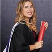 I give private lessons aimed at helping students not only to excel academically but discover a genuine interest in the subject.