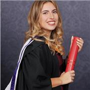 I give private lessons aimed at helping students not only to excel academically but discover a genuine interest in the subject.