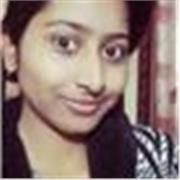 Masters in English literature and experienced