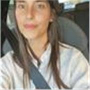 Hola! Estaré encantada de poder ayudarte de manera presencial o online en lo que necesites :)