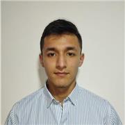 Estudiante de ingeniería eléctrica y tecnologo en electricidad industrial