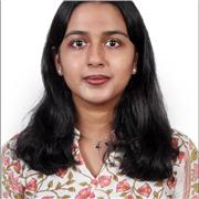 Jewel Fernandes