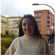 Maestra de educación primaria bilingüe con mención en inglés. Todas las materias de educación primaria, incluido Portugués