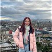 Spanish native speaker tutor for children and adults