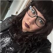 Profesora de Inglés titulada con más de dos años de experiencia profesional y clases particulares