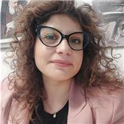 Insegnante di diritto in generale per liceo e università. Insegnante per tutte le materie per elementari e medie con esperienza