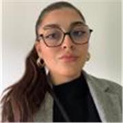 Animadora sociocultural con experiencia que ofrece clases dinámicas para poder potenciar el crecimiento académico 