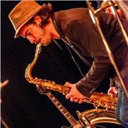 Profesor de saxo todas las edades inicial y avanzado