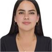 trabajadora social, recien egresada, con tarjeta profesional