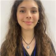 Eva Maria Goncalves
