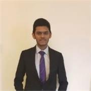 Computer Science tutor with 8+ years of experience