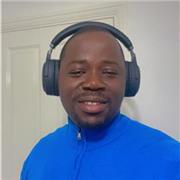 Benedict Oguntimehin