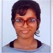 Biology tutor teaches students of all stage