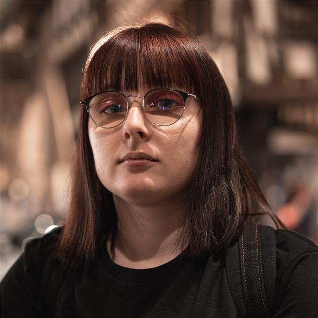 Sarah