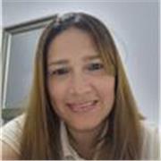 Soy una persona proactiva, muy entregada, apasionada en lo que me propondo, sencilla, honesta.

Me gustaría enseñar a niño.