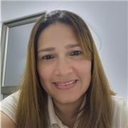 Merly Johana Castro Orellano