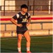 Soy profesor de fútbol, apto para cualquier tipo de edades. Con experiencia en fútbol sé mi profesional. 