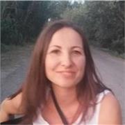 Specialista e apassionata della educazione con 16 anni di sperienza offrendo lezioni nelle scuole e diverse aziende si formazione per adulti
Cerco lavoro come professoressa: science umane, pedagogia, psicologia, psicologia, educazione speciale, biodanza, 