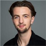 Patrick Mccutcheon