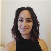 Laureanda Magistrale in Psicologia - Neuroscienze e in Storia dell'Arte