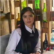 Profesor escolar con experiencia dictando clases a todos los niveles educativos en distintas áreas