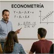 Clases de Economia Econometria Estadistica Finanzas Proyectos y Marketing