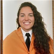 Ambiciosa
Alegre
Comprensiva
Empática
Simpática
Positiva
Profesional
Eficiente