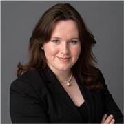 Profesora con experiencia enseñando inglés en Zaragoza