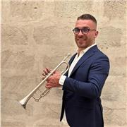 Lezioni di strumento (Tromba, Sax, Pianoforte)