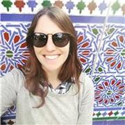 Profesora de Biología y afines para todas las edades