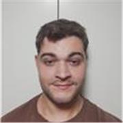 Profesor titulado con titulo C1 en ingles, con experiencia previa en clases particulares.