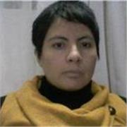 Maestra de química, física, biología, geografía y matemáticas