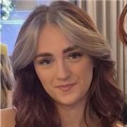 Enthusiastic tutor offering online lessons, helping to build confidence and improve grades in mathematics and the sciences.