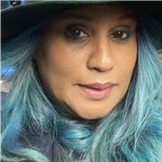 I tailor the lesson to each student, their needs. My pedagogy is leaner- centred with empathy, prioritising confidence-building.