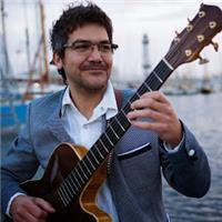 The Guitar Maestro. Unleashing musical potential with precision and passion