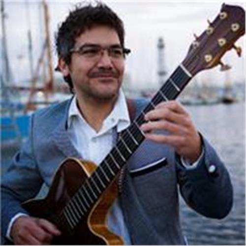 The Guitar Maestro. Unleashing Musical Potential With Precision And Passion