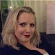 Professional English language teacher experienced in language exam preparation 