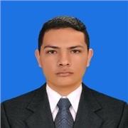 psicólogo paliativo ,1 año de experiencia en el ámbito profesional , coordinador del programa psicosocial