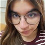 Estudiante de grado medio de artes gráficas se ofrece para dar clases de inglés (nivel B2) para alumnos de primaria