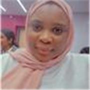 Aishah olamide Yunus