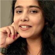 Passionate English tutor offering engaging English lessons for children, teenagers, and adults.
