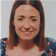 Profesora de Educación Primaria y Educación Infantil dispuesta a impartir clases de refuerzo a niños y niñas de Primaria, cualquier asignatura, presencial u online