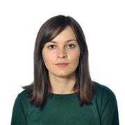 Ivana Pavloska