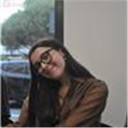 Offro lezioni private a persone straniere L1 italiano