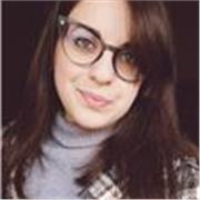 Insegnante di inglese e tedesco, aiuto compiti, tutor
