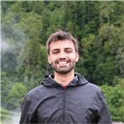 Biólogo con máster de profesorado. Clases para ESO, Bachillerato y PAU / Selectividad