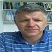 Experienced English teacher with legal background