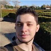 Privater Spanischunterricht online: Lernen Sie mit Giovanni!